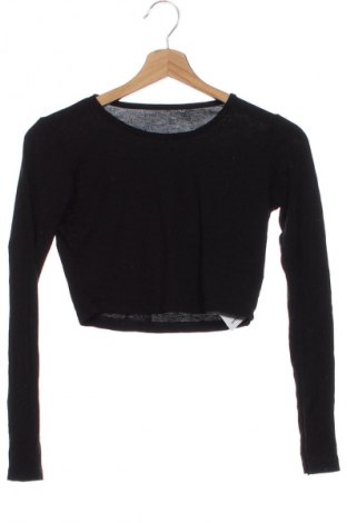 Bluzka damska Unbranded, Rozmiar XS, Kolor Czarny, Cena 25,99 zł