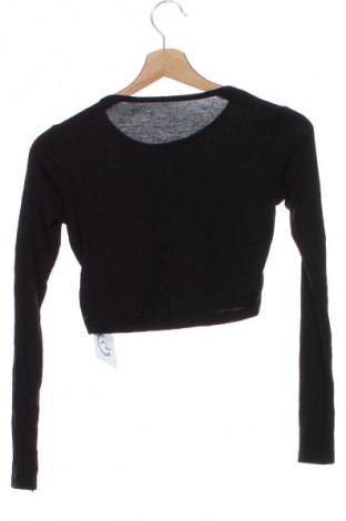Bluzka damska Unbranded, Rozmiar XS, Kolor Czarny, Cena 25,99 zł