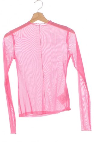 Damen Shirt Unbranded, Größe XS, Farbe Rosa, Preis 9,72 €