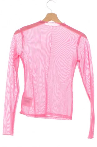 Damen Shirt Unbranded, Größe XS, Farbe Rosa, Preis 9,72 €