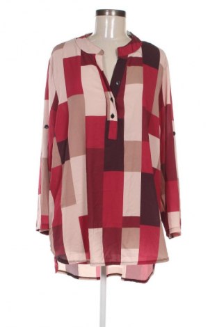 Bluzka damska Unbranded, Rozmiar XL, Kolor Kolorowy, Cena 25,99 zł