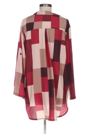Bluzka damska Unbranded, Rozmiar XL, Kolor Kolorowy, Cena 25,99 zł