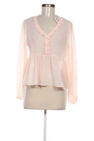 Damen Shirt Unbranded, Größe M, Farbe Rosa, Preis 13,99 €