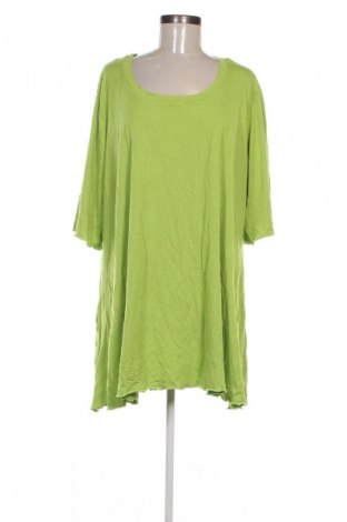 Damen Shirt Unbranded, Größe XXL, Farbe Grün, Preis € 13,99