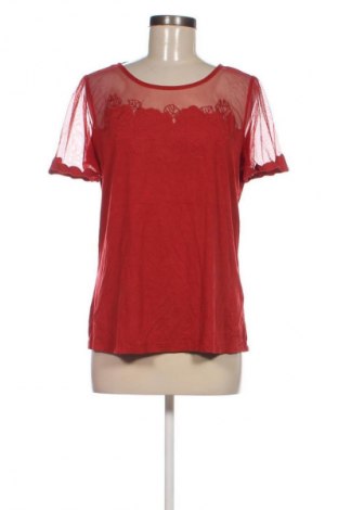 Damen Shirt Unbranded, Größe XL, Farbe Rot, Preis 13,99 €
