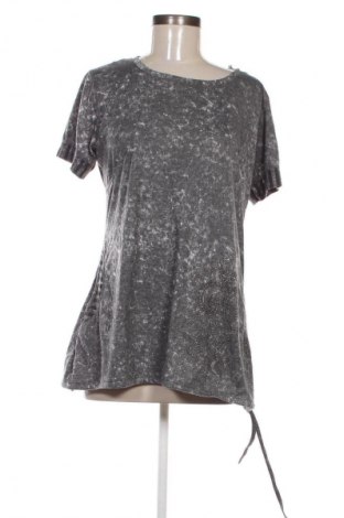 Damen Shirt Unbranded, Größe M, Farbe Grau, Preis 4,99 €