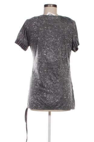 Damen Shirt Unbranded, Größe M, Farbe Grau, Preis 4,99 €