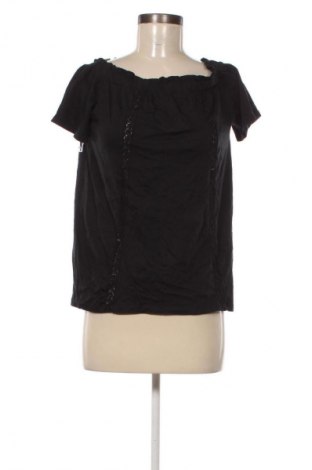 Bluzka damska Unbranded, Rozmiar S, Kolor Czarny, Cena 37,99 zł
