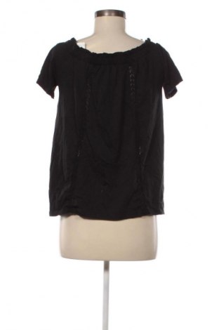 Bluzka damska Unbranded, Rozmiar S, Kolor Czarny, Cena 37,99 zł