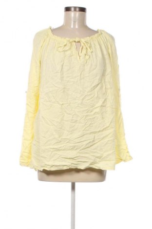 Damen Shirt Unbranded, Größe M, Farbe Gelb, Preis € 5,99