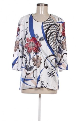 Bluzka damska Unbranded, Rozmiar XXL, Kolor Kolorowy, Cena 62,99 zł