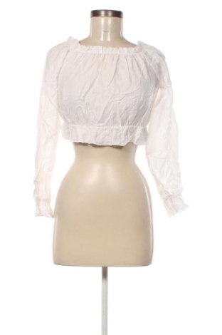 Női blúz Unbranded, Méret S, Szín Fehér, Ár 2 179 Ft