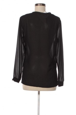 Bluză de femei Unbranded, Mărime M, Culoare Negru, Preț 61,99 Lei