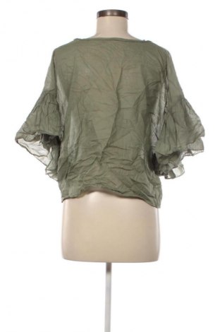 Damen Shirt Unbranded, Größe M, Farbe Grün, Preis 13,99 €