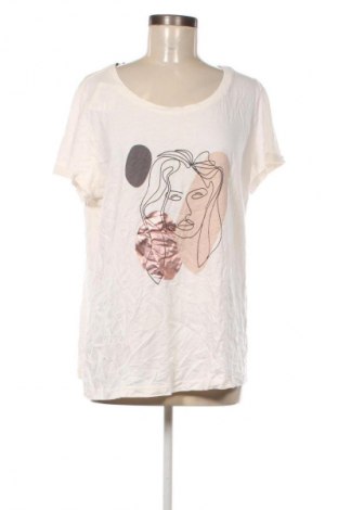 Damen Shirt Unbranded, Größe M, Farbe Ecru, Preis € 8,99