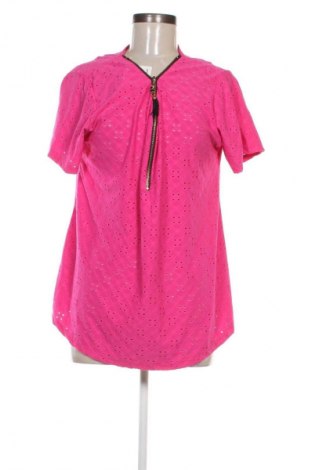Damen Shirt Unbranded, Größe XXL, Farbe Rosa, Preis € 13,99