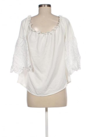 Bluzka damska Unbranded, Rozmiar M, Kolor Biały, Cena 25,99 zł