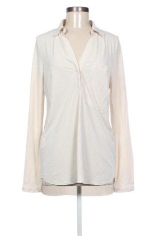 Bluză de femei Unbranded, Mărime M, Culoare Ecru, Preț 29,99 Lei