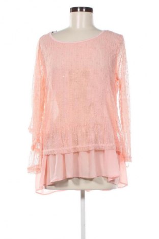 Damen Shirt Unbranded, Größe M, Farbe Rosa, Preis 5,99 €