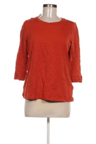 Bluzka damska Unbranded, Rozmiar M, Kolor Pomarańczowy, Cena 25,99 zł