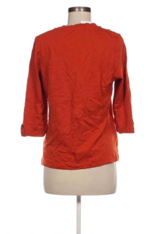 Bluzka damska Unbranded, Rozmiar M, Kolor Pomarańczowy, Cena 25,99 zł