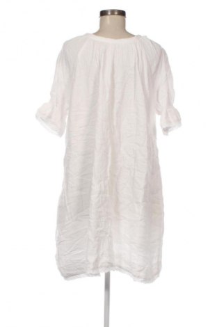 Γυναικεία μπλούζα Unbranded, Μέγεθος XXL, Χρώμα Λευκό, Τιμή 12,99 €