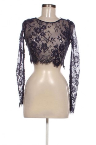 Bluză de femei Unbranded, Mărime S, Culoare Mov, Preț 24,99 Lei