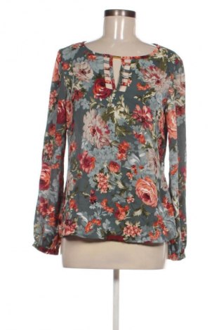 Bluzka damska Unbranded, Rozmiar M, Kolor Kolorowy, Cena 62,99 zł