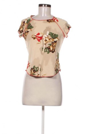 Bluză de femei Unbranded, Mărime S, Culoare Multicolor, Preț 49,87 Lei