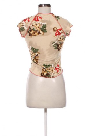 Bluză de femei Unbranded, Mărime S, Culoare Multicolor, Preț 49,87 Lei