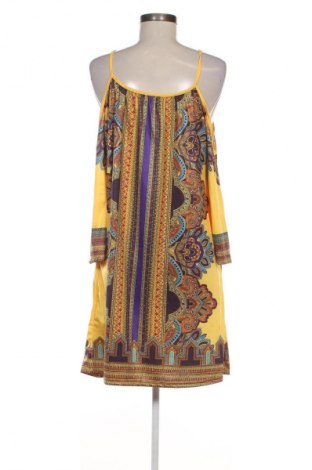 Bluzka damska Unbranded, Rozmiar L, Kolor Kolorowy, Cena 14,99 zł