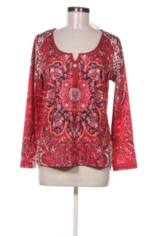 Bluză de femei Unbranded, Mărime M, Culoare Multicolor, Preț 24,99 Lei