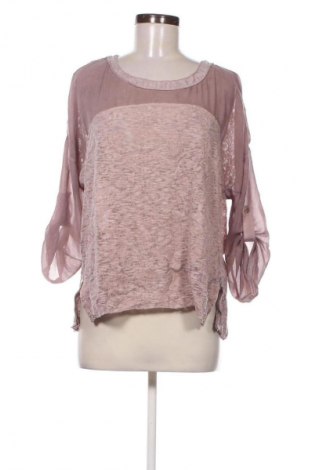 Damen Shirt Unbranded, Größe M, Farbe Aschrosa, Preis € 3,99