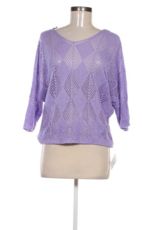 Damen Shirt Unbranded, Größe L, Farbe Lila, Preis € 4,99