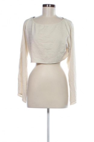 Damen Shirt Unbranded, Größe S, Farbe Ecru, Preis 5,99 €