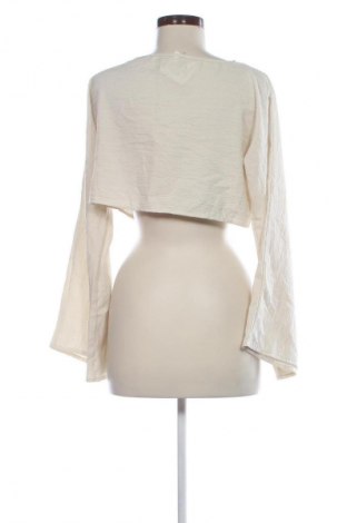 Damen Shirt Unbranded, Größe S, Farbe Ecru, Preis 5,99 €