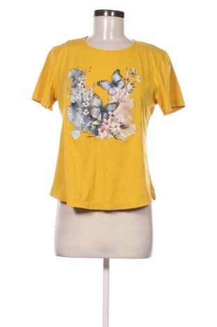 Bluză de femei Unbranded, Mărime M, Culoare Galben, Preț 34,99 Lei