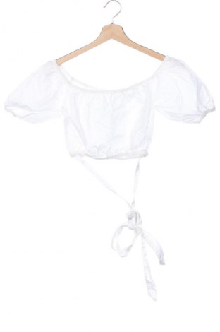 Dámska blúza Unbranded, Veľkosť XS, Farba Biela, Cena  6,95 €