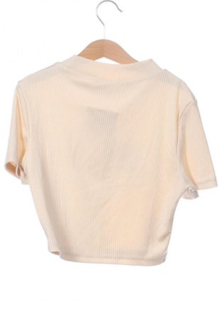 Γυναικεία μπλούζα Unbranded, Μέγεθος XS, Χρώμα  Μπέζ, Τιμή 6,99 €