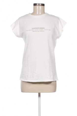Damen Shirt Unbranded, Größe L, Farbe Weiß, Preis 8,99 €