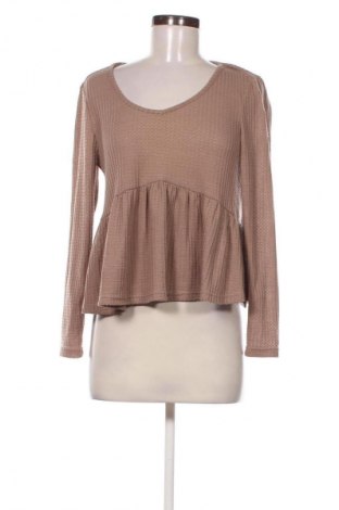 Bluzka damska Unbranded, Rozmiar M, Kolor Brązowy, Cena 25,99 zł