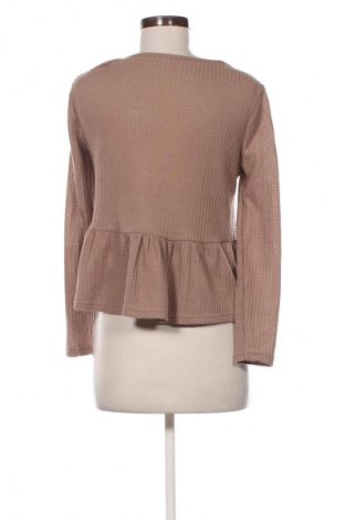 Bluzka damska Unbranded, Rozmiar M, Kolor Brązowy, Cena 25,99 zł