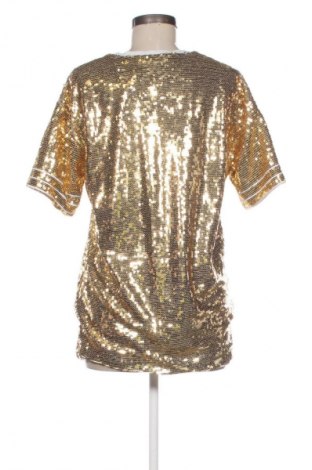 Damen Shirt Unbranded, Größe XL, Farbe Golden, Preis € 5,99