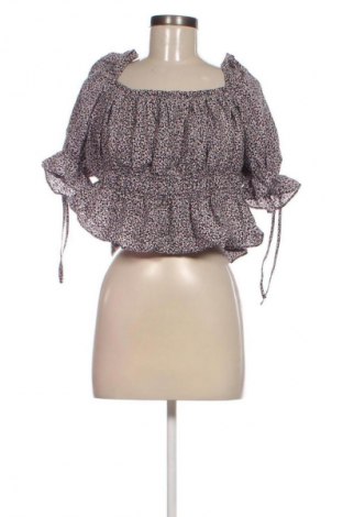 Bluzka damska Unbranded, Rozmiar M, Kolor Kolorowy, Cena 37,99 zł