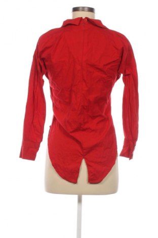 Női blúz Unbranded, Méret L, Szín Piros, Ár 3 800 Ft