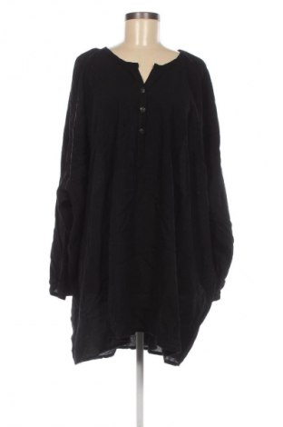 Bluzka damska Unbranded, Rozmiar 3XL, Kolor Czarny, Cena 43,68 zł