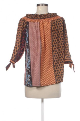 Bluzka damska Unbranded, Rozmiar M, Kolor Kolorowy, Cena 25,99 zł