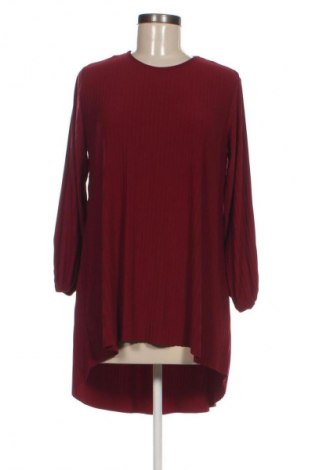 Dámska blúza Unbranded, Veľkosť XXL, Farba Červená, Cena  8,95 €