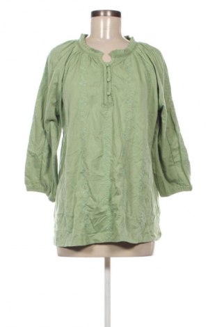 Női blúz Unbranded, Méret XL, Szín Zöld, Ár 5 199 Ft