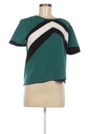 Damen Shirt Unbranded, Größe L, Farbe Grün, Preis 13,99 €